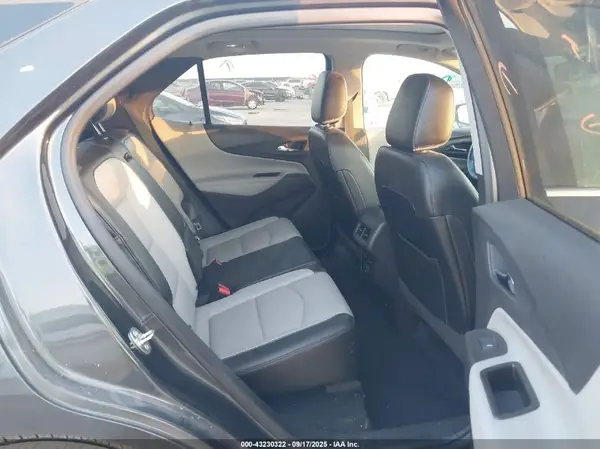 3GNAXPEX2KS535929 2019 CHEVROLET EQUINOX - Image 8