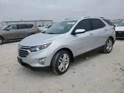 3GNAXPEX2KS606501 2019 CHEVROLET EQUINOX