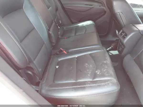 3GNAXPEX2KS624187 2019 CHEVROLET EQUINOX - Image 8