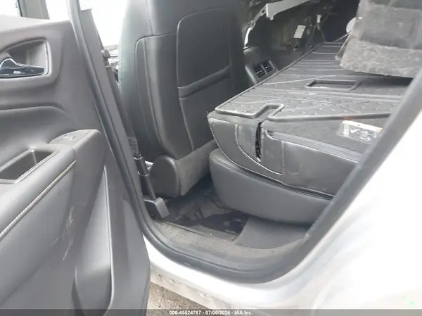 3GNAXPEX2KS632256 2019 CHEVROLET EQUINOX - Image 8