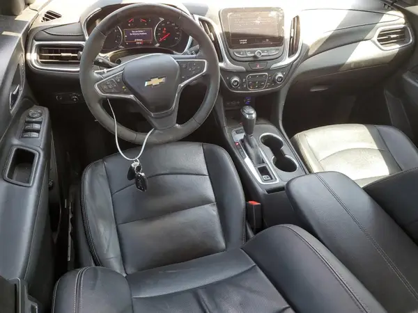 3GNAXPEX2KS675396 2019 CHEVROLET EQUINOX - Image 8