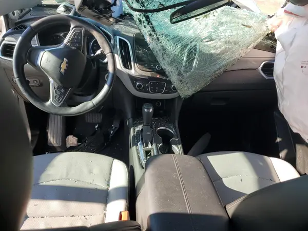 3GNAXPEX2LS527685 2020 CHEVROLET EQUINOX - Image 8