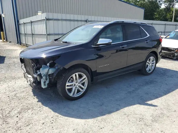 3GNAXPEX2LS532174 2020 CHEVROLET EQUINOX - Image 1
