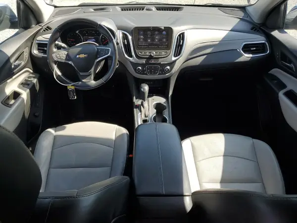 3GNAXPEX2LS532174 2020 CHEVROLET EQUINOX - Image 8