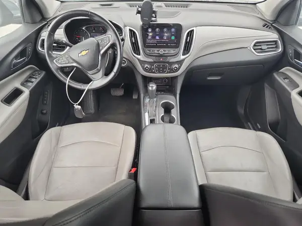 3GNAXPEX2LS588048 2020 CHEVROLET EQUINOX - Image 8