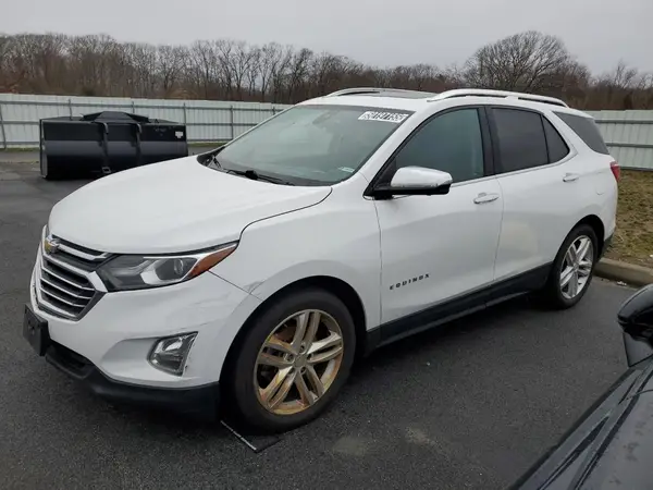 3GNAXPEX2LS616110 2020 CHEVROLET EQUINOX - Image 1