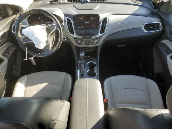 3GNAXPEX3KL165620 2019 CHEVROLET EQUINOX - Image 8