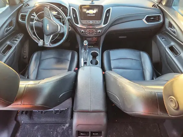 3GNAXPEX3KL341081 2019 CHEVROLET EQUINOX - Image 8