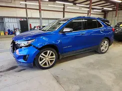3GNAXPEX3KS564081 2019 CHEVROLET EQUINOX