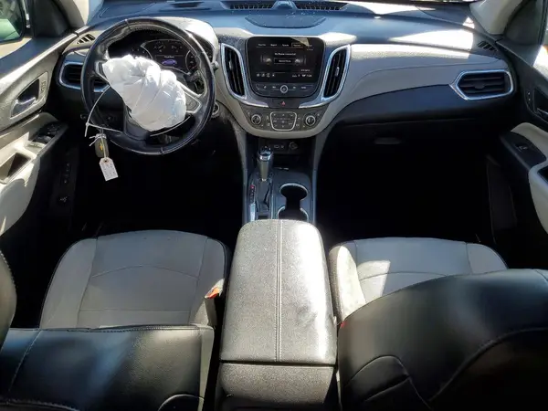 3GNAXPEX3KS673317 2019 CHEVROLET EQUINOX - Image 8