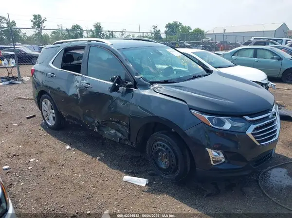 3GNAXPEX3LS512046 2020 CHEVROLET EQUINOX - Image 1