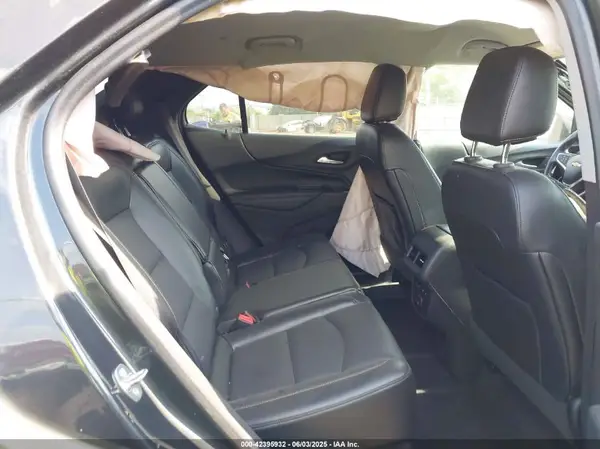 3GNAXPEX3LS512046 2020 CHEVROLET EQUINOX - Image 8
