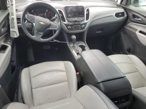 3GNAXPEX3LS607819 2020 CHEVROLET EQUINOX - Image 8