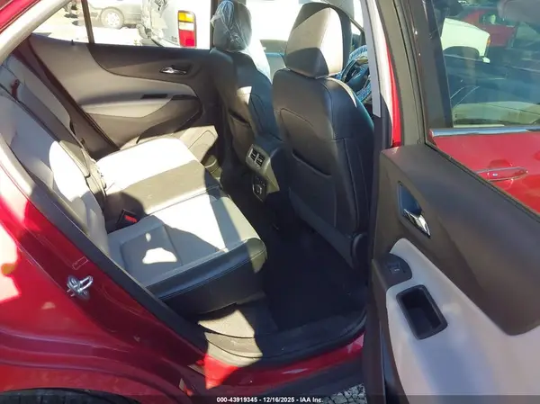 3GNAXPEX4KL144873 2019 CHEVROLET EQUINOX - Image 8