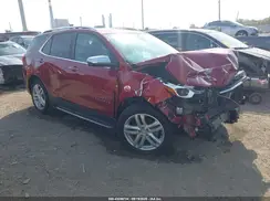 3GNAXPEX4KL152908 2019 CHEVROLET EQUINOX