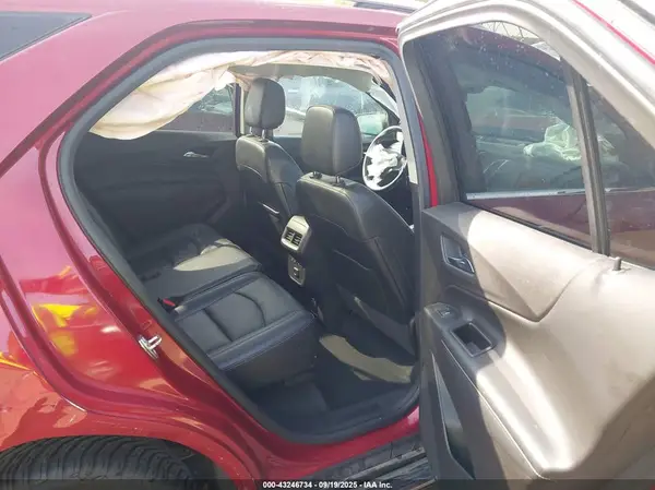 3GNAXPEX4KL152908 2019 CHEVROLET EQUINOX - Image 8
