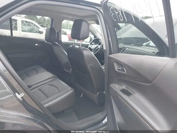 3GNAXPEX4KS563781 2019 CHEVROLET EQUINOX - Image 8
