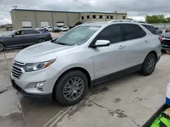 3GNAXPEX4KS681765 2019 CHEVROLET EQUINOX