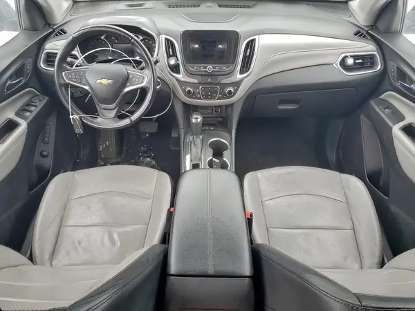 3GNAXPEX4LS510628 2020 CHEVROLET EQUINOX - Image 8