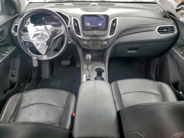 3GNAXPEX4LS563085 2020 CHEVROLET EQUINOX - Image 8