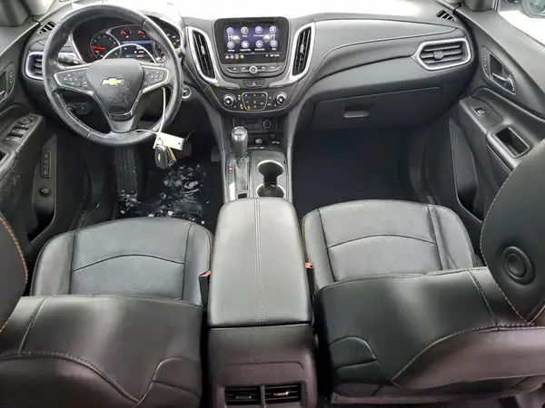 3GNAXPEX4LS658813 2020 CHEVROLET EQUINOX - Image 8