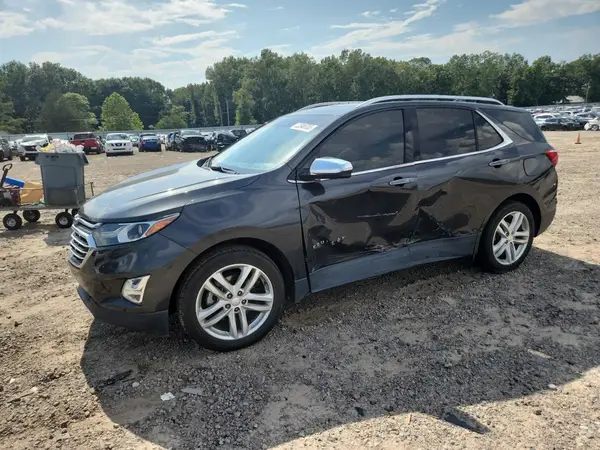 3GNAXPEX4LS660982 2020 CHEVROLET EQUINOX - Image 1