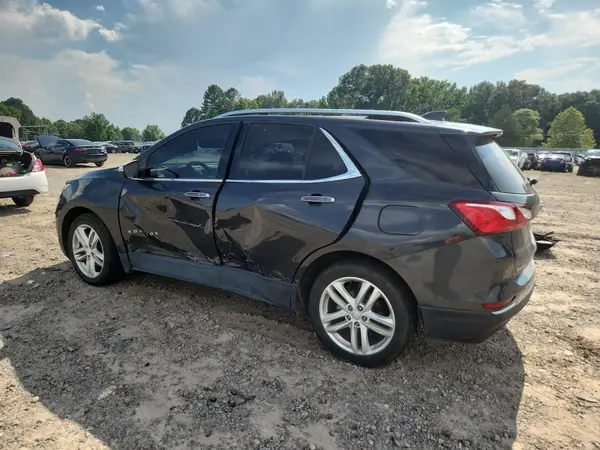 3GNAXPEX4LS660982 2020 CHEVROLET EQUINOX - Image 2