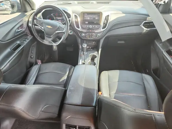 3GNAXPEX4LS660982 2020 CHEVROLET EQUINOX - Image 8