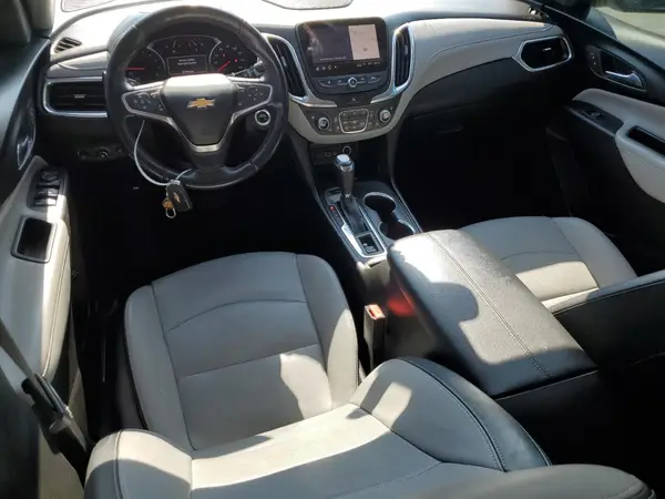 3GNAXPEX5KS570206 2019 CHEVROLET EQUINOX - Image 8