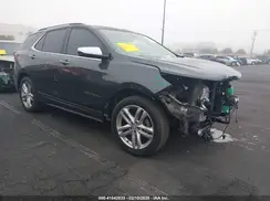 3GNAXPEX5KS599124 2019 CHEVROLET EQUINOX