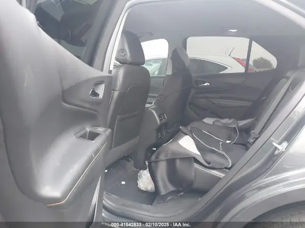 3GNAXPEX5KS599124 2019 CHEVROLET EQUINOX - Image 7