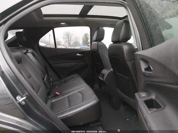3GNAXPEX5KS637015 2019 CHEVROLET EQUINOX - Image 8