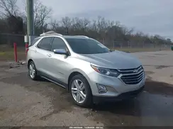 3GNAXPEX5KS637516 2019 CHEVROLET EQUINOX