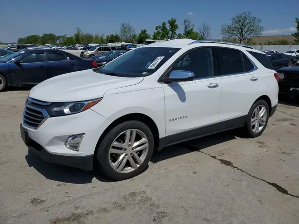 3GNAXPEX5LS509360 2020 CHEVROLET EQUINOX - Image 1