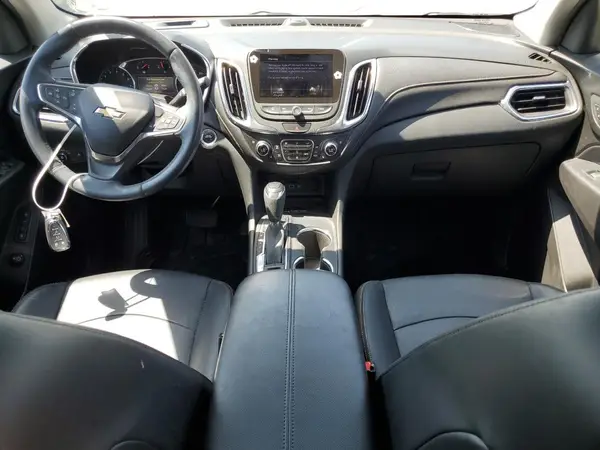 3GNAXPEX5LS509360 2020 CHEVROLET EQUINOX - Image 8