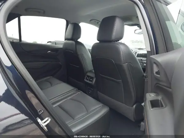 3GNAXPEX5LS558347 2020 CHEVROLET EQUINOX - Image 8