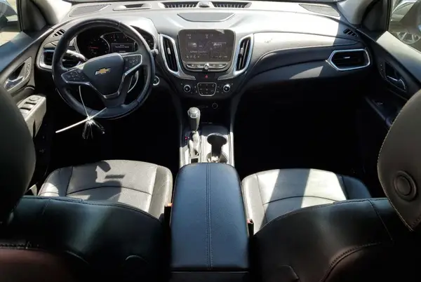 3GNAXPEX5LS567453 2020 CHEVROLET EQUINOX - Image 8