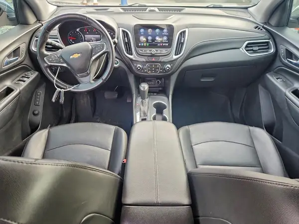 3GNAXPEX5LS715519 2020 CHEVROLET EQUINOX - Image 8