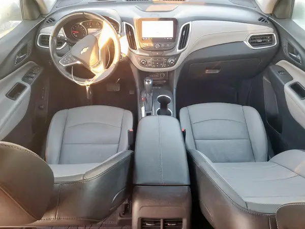3GNAXPEX5LS730540 2020 CHEVROLET EQUINOX - Image 8