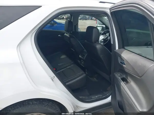 3GNAXPEX6KL353581 2019 CHEVROLET EQUINOX - Image 8