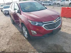 3GNAXPEX6KS501928 2019 CHEVROLET EQUINOX