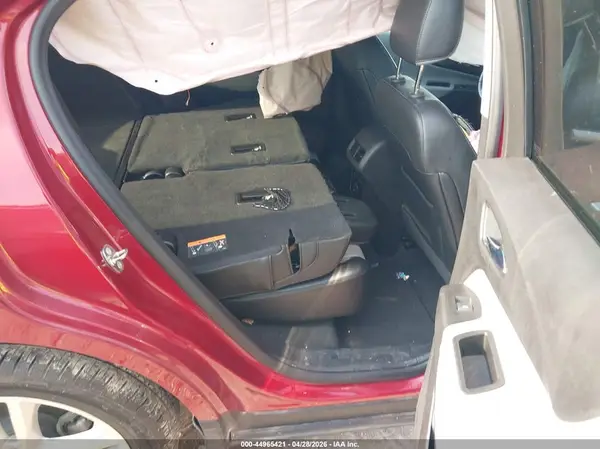3GNAXPEX6KS501928 2019 CHEVROLET EQUINOX - Image 8
