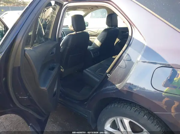 3GNAXPEX6KS505994 2019 CHEVROLET EQUINOX - Image 8