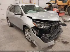 3GNAXPEX6KS558775 2019 CHEVROLET EQUINOX