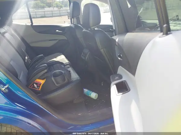 3GNAXPEX6KS595146 2019 CHEVROLET EQUINOX - Image 8
