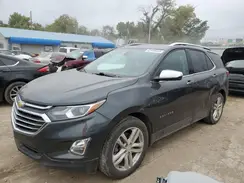 3GNAXPEX6KS597611 2019 CHEVROLET EQUINOX