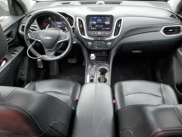3GNAXPEX6KS597611 2019 CHEVROLET EQUINOX - Image 8
