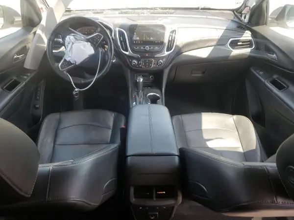 3GNAXPEX6KS615606 2019 CHEVROLET EQUINOX - Image 8