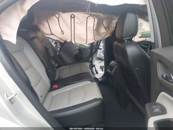 3GNAXPEX6KS656365 2019 CHEVROLET EQUINOX - Image 8