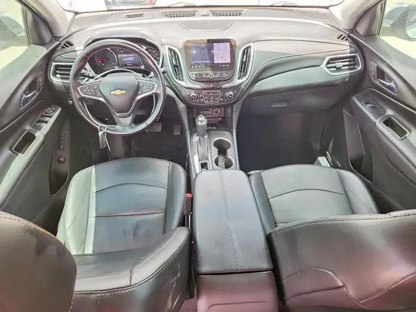 3GNAXPEX6LS506855 2020 CHEVROLET EQUINOX - Image 8